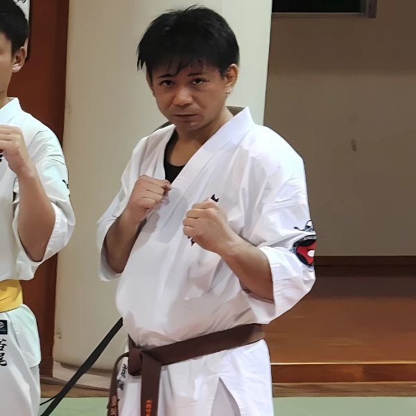 真二のアバター