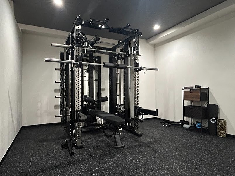PERSONAL GYM BASIS（パーソナルジムベイシス）札幌店